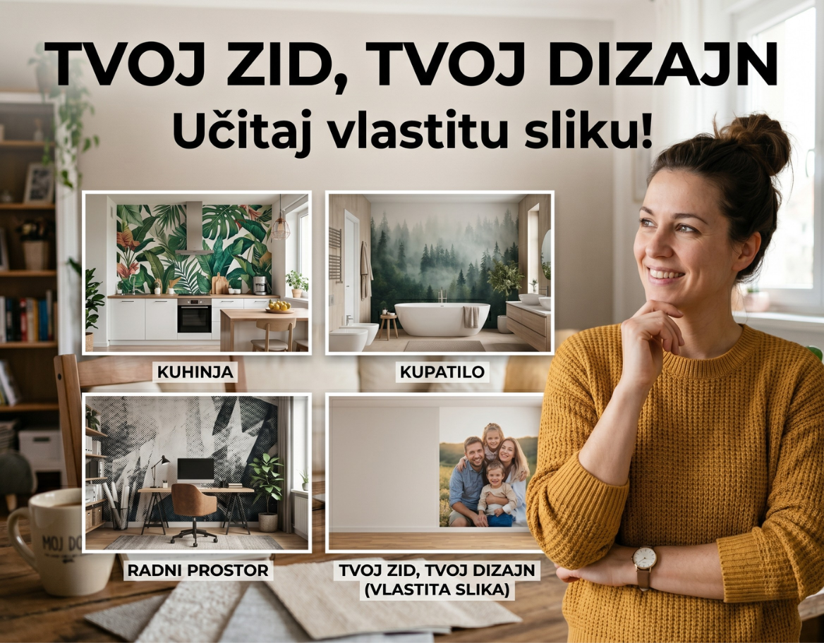 Atelje Tripić - O nama