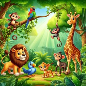 Kids 4